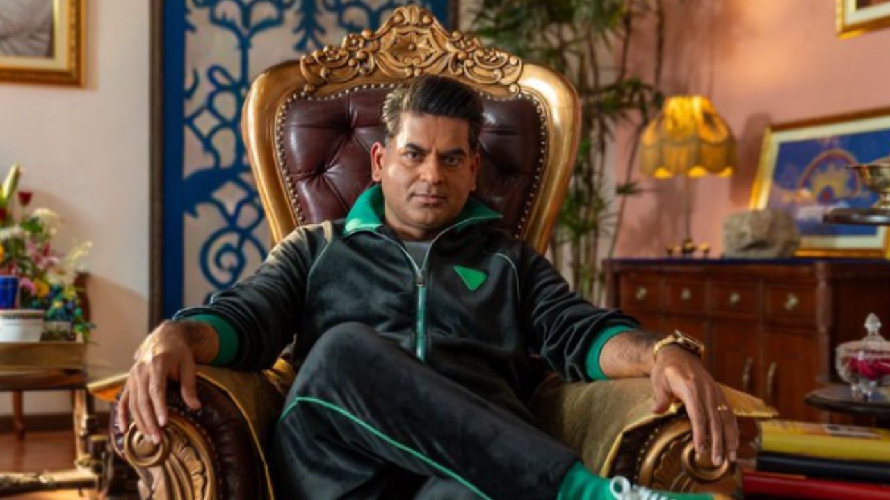saurabh dividedi kartavya