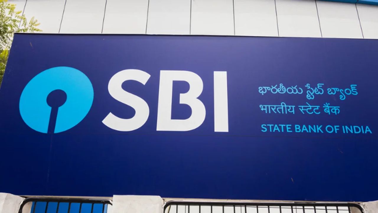 state bank of india