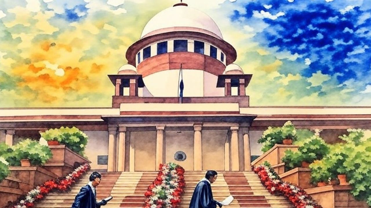supreme court