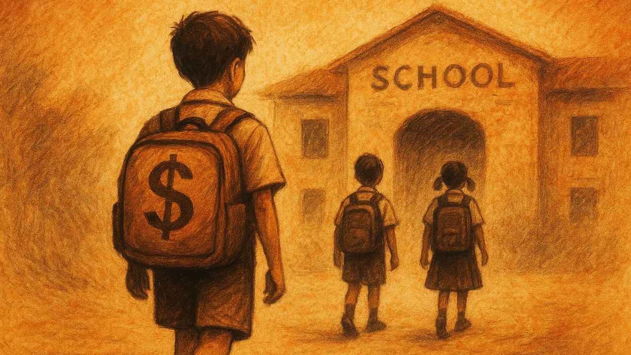 CMS Education Survey 2025.