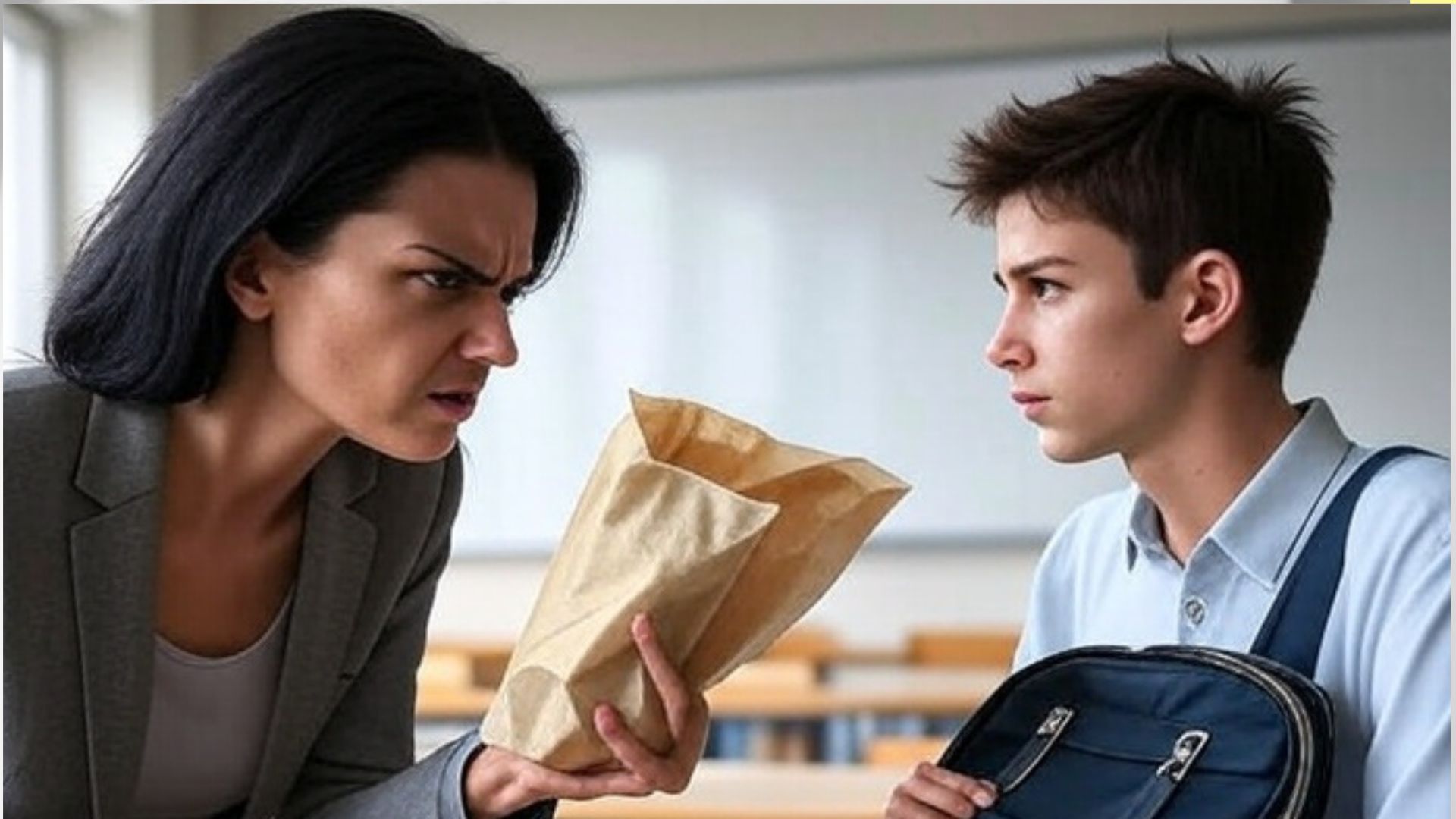 representational image