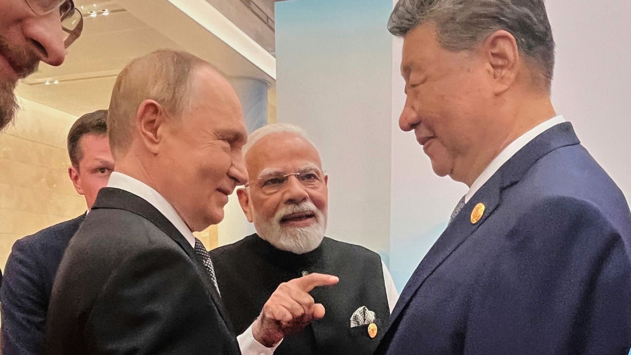 modi putin jinping