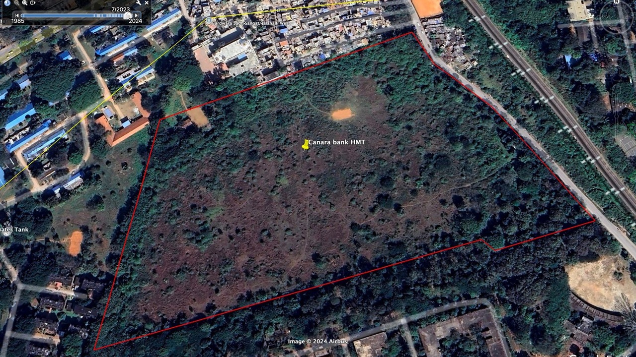 Google Earth
