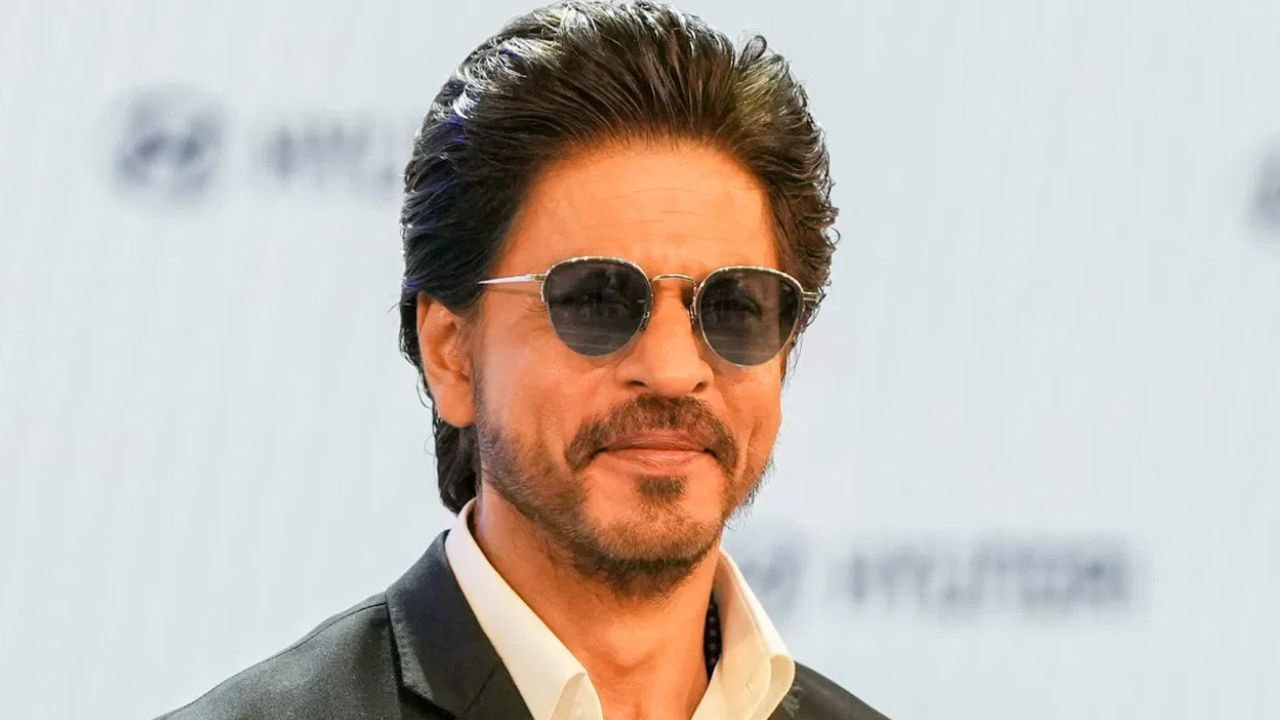 Shah Rukh Khan