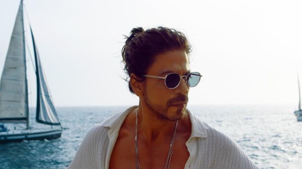 Shah Rukh Khan
