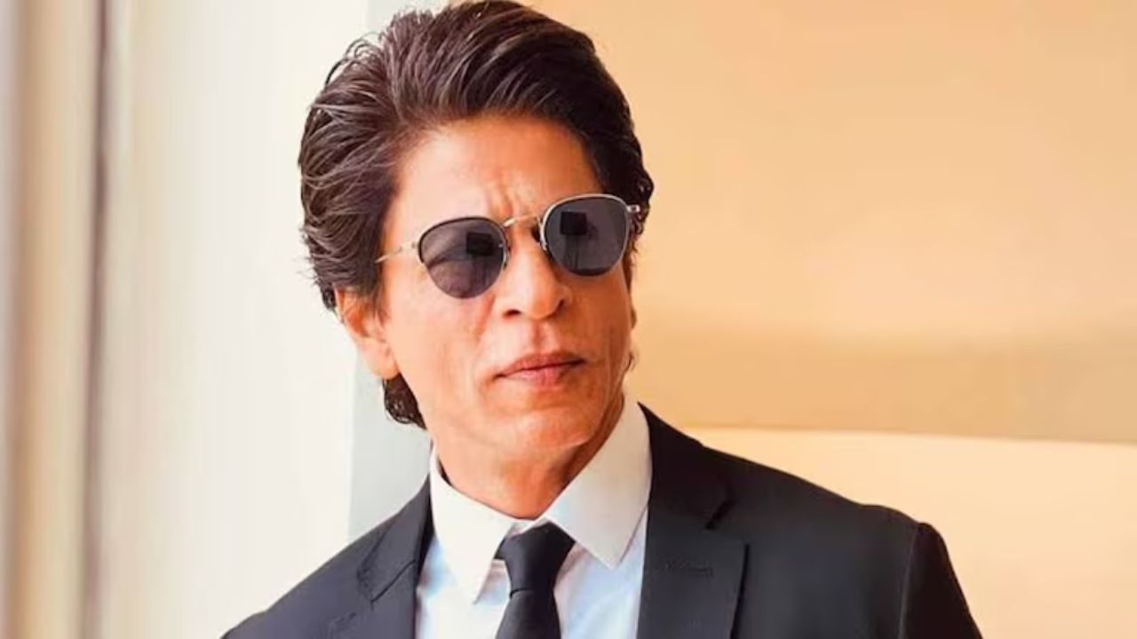 Shah Rukh khan