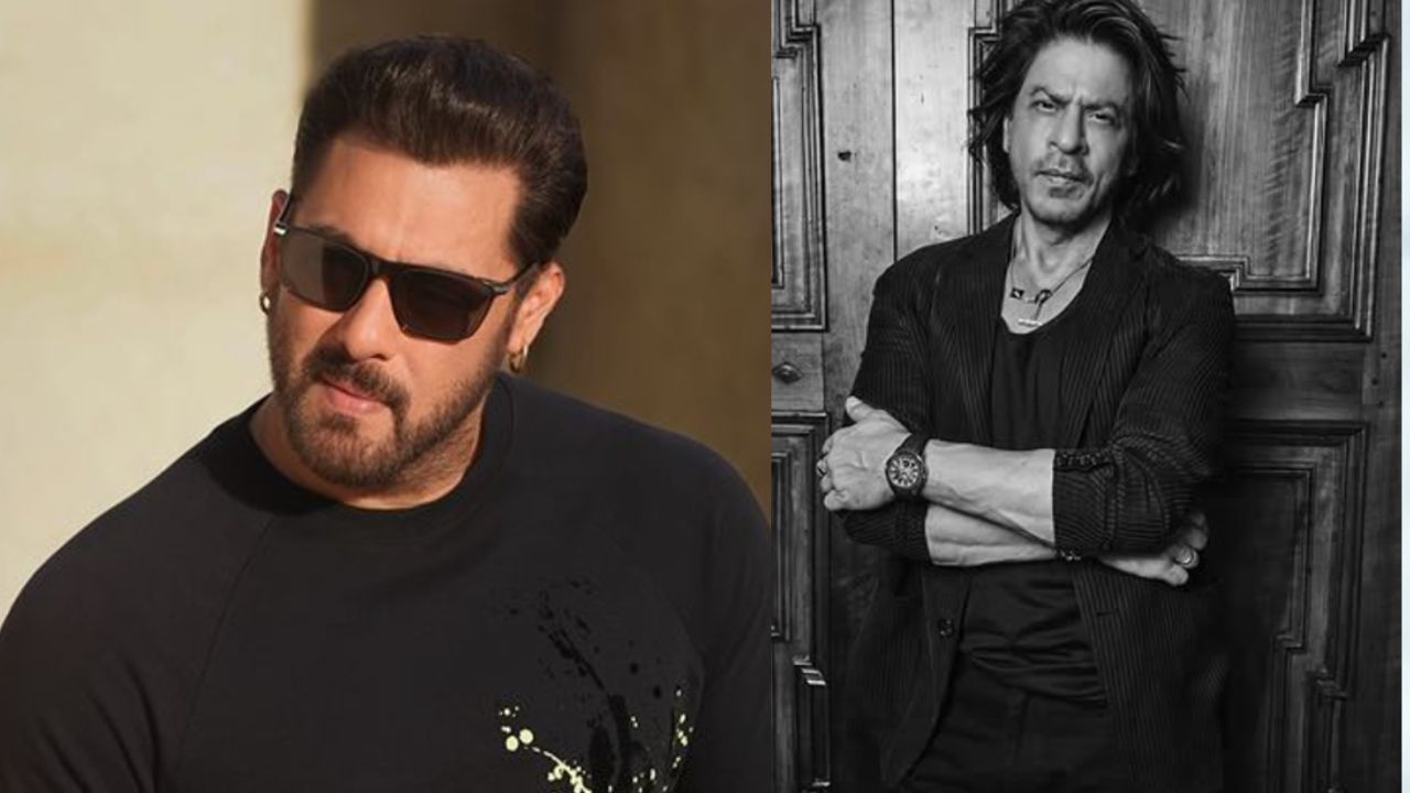 shah rukh khan and salman highest paid actor list