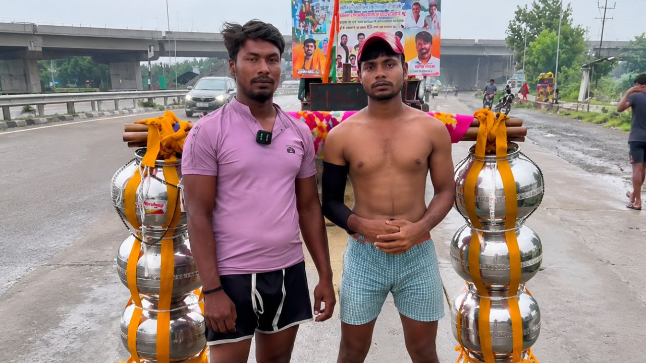 shakir, mintu
