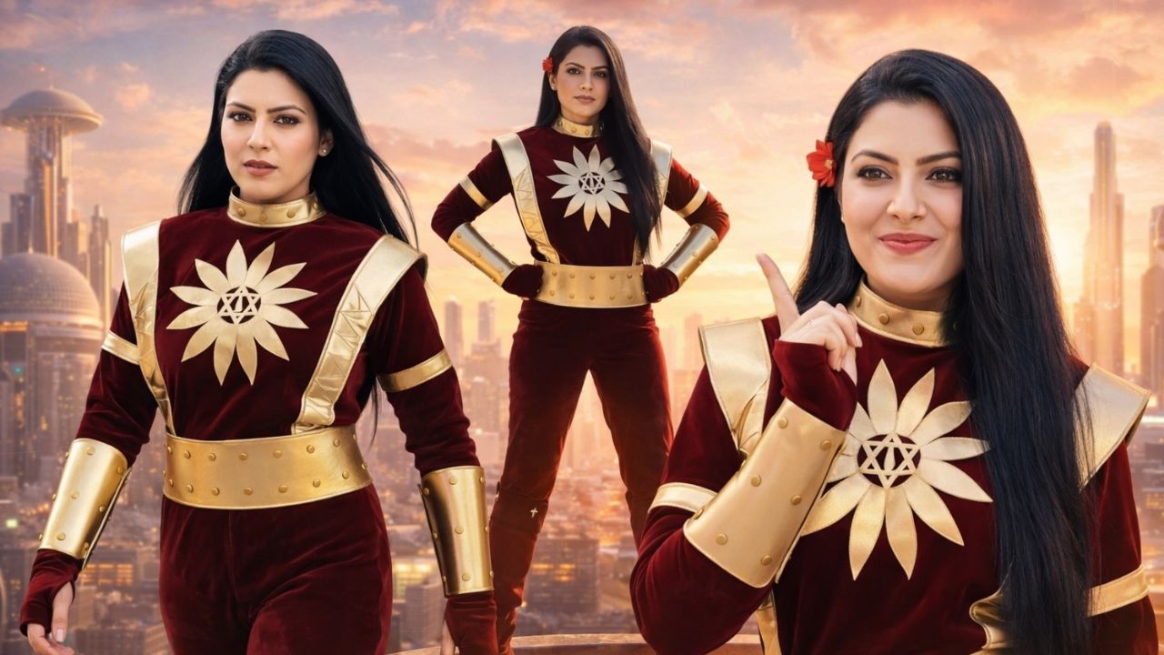 Shaktimaan