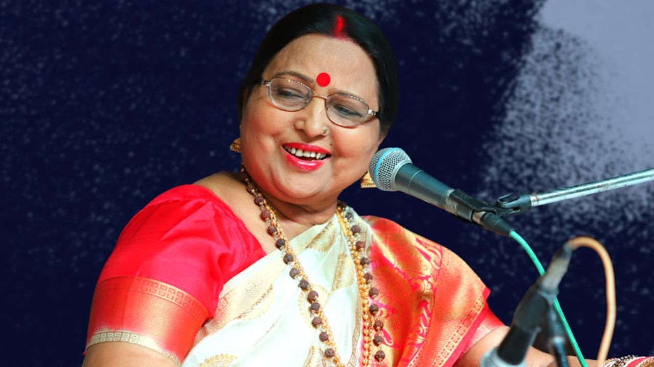 Babul to Kahe Tose Sajna Sharda Sinha Famous Bollywood Songs