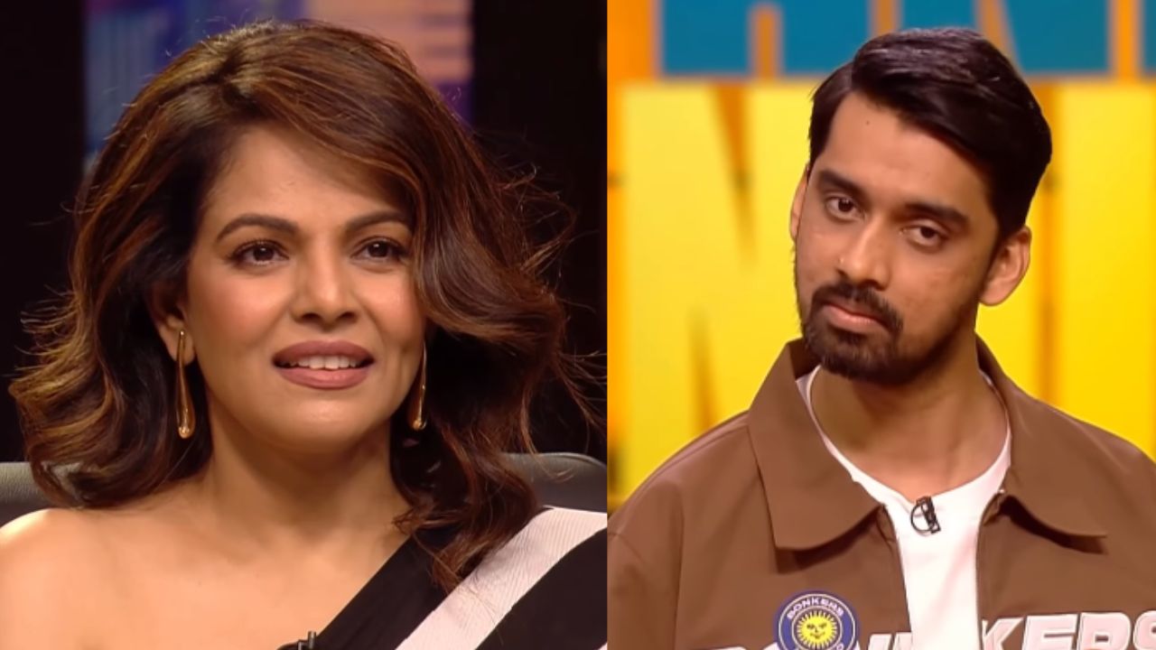 namita thapar and shubham sanjay gupta