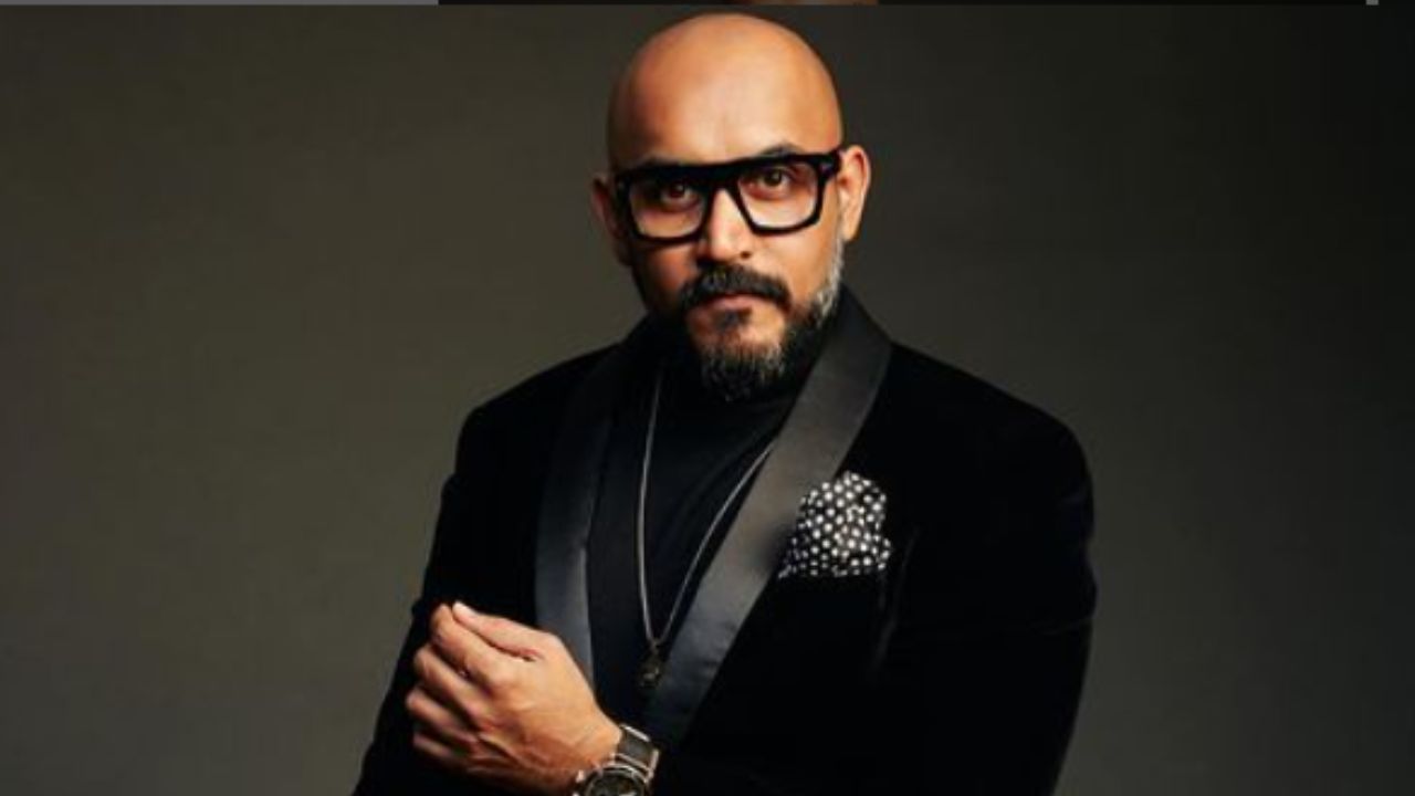 Shashank Khaitan Insta Handle