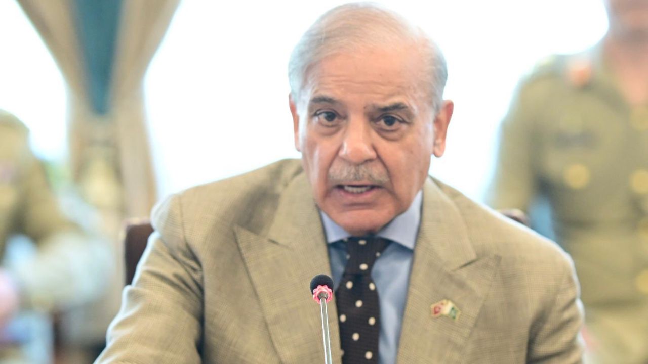 Pakistan stock market