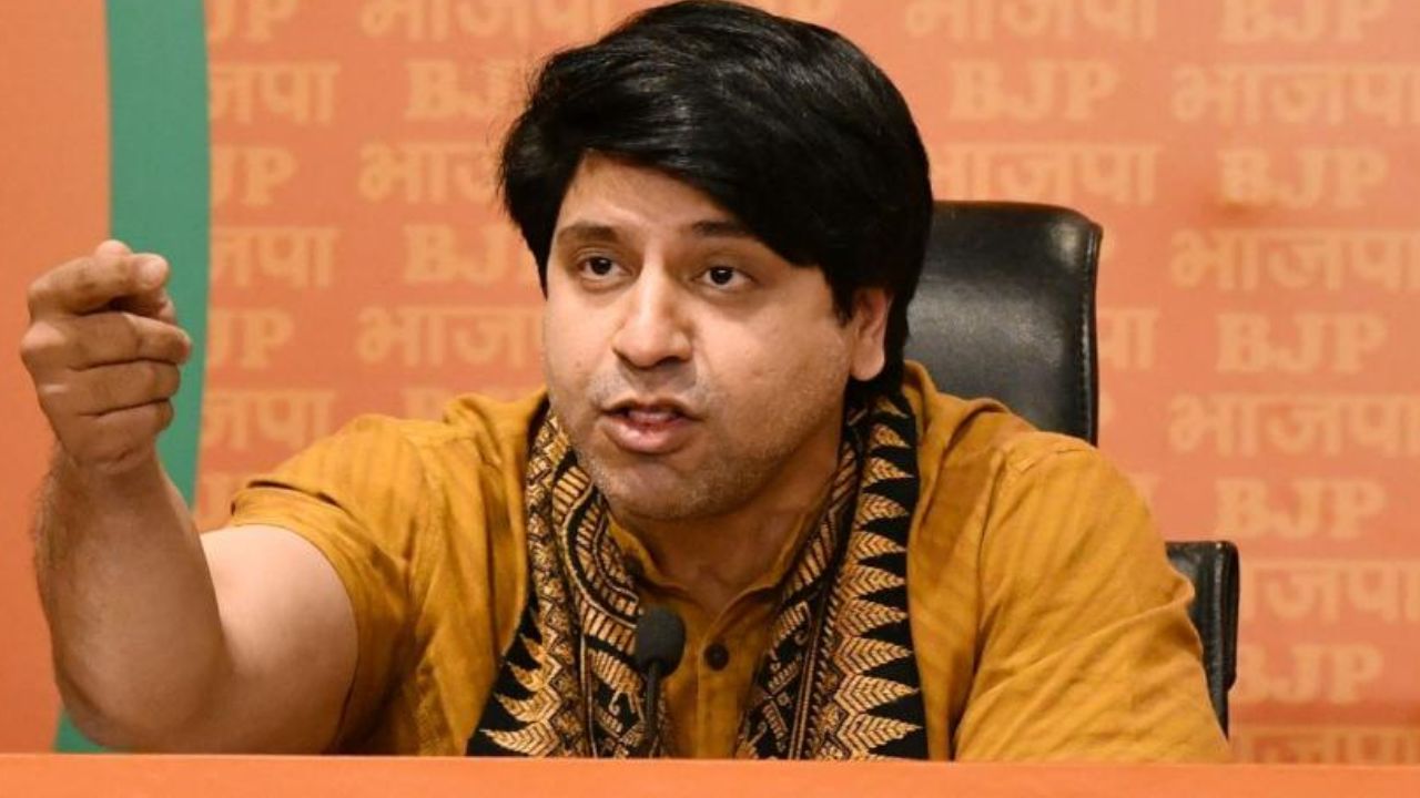 Shehzad Poonawalla, PM Modi, Narendra Modi
