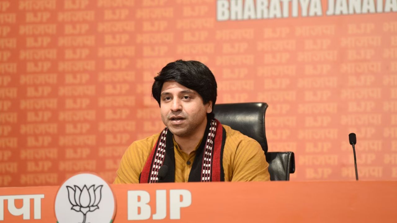 Shehzad Poonawalla