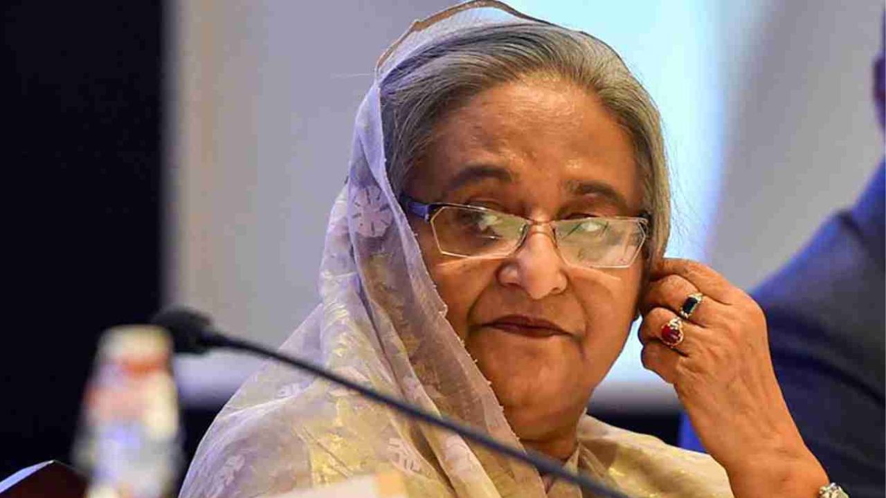 Mahammad Yunus : Photo: PTI