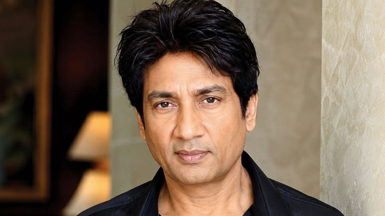 Shekhar Suman News