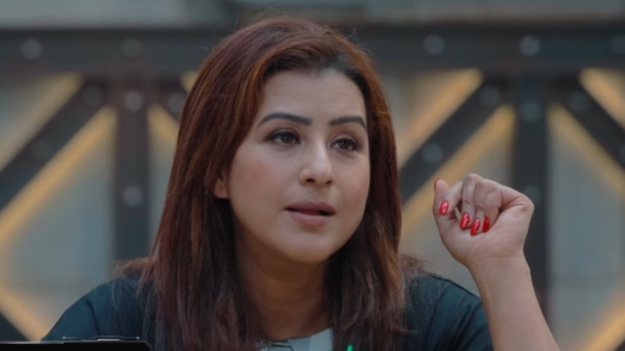shilpa shinde