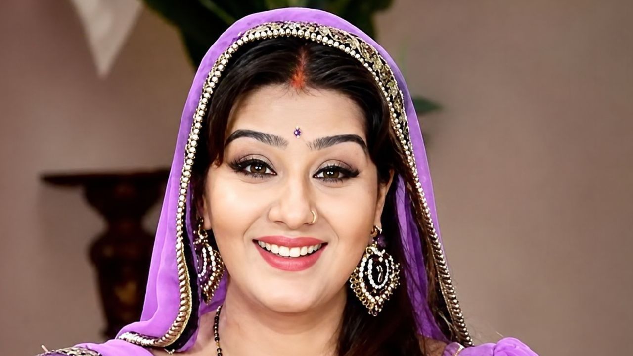 Shilpa Shinde