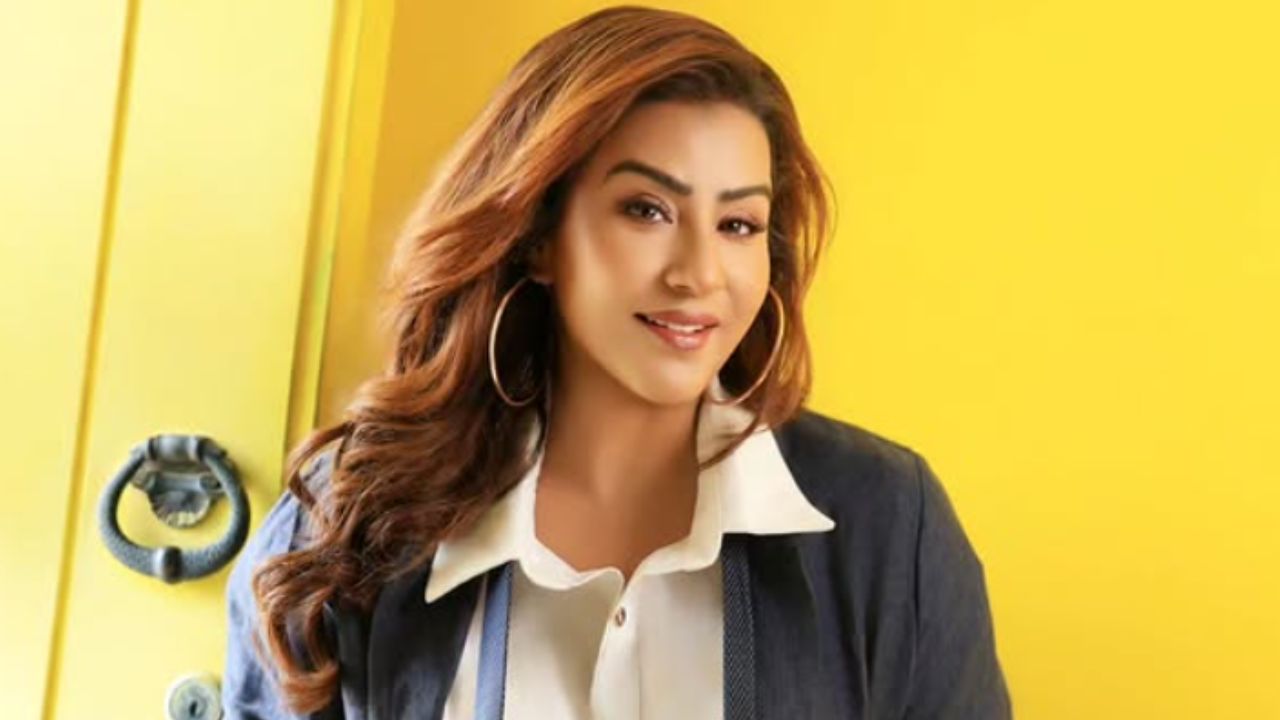 Shilpa Shinde