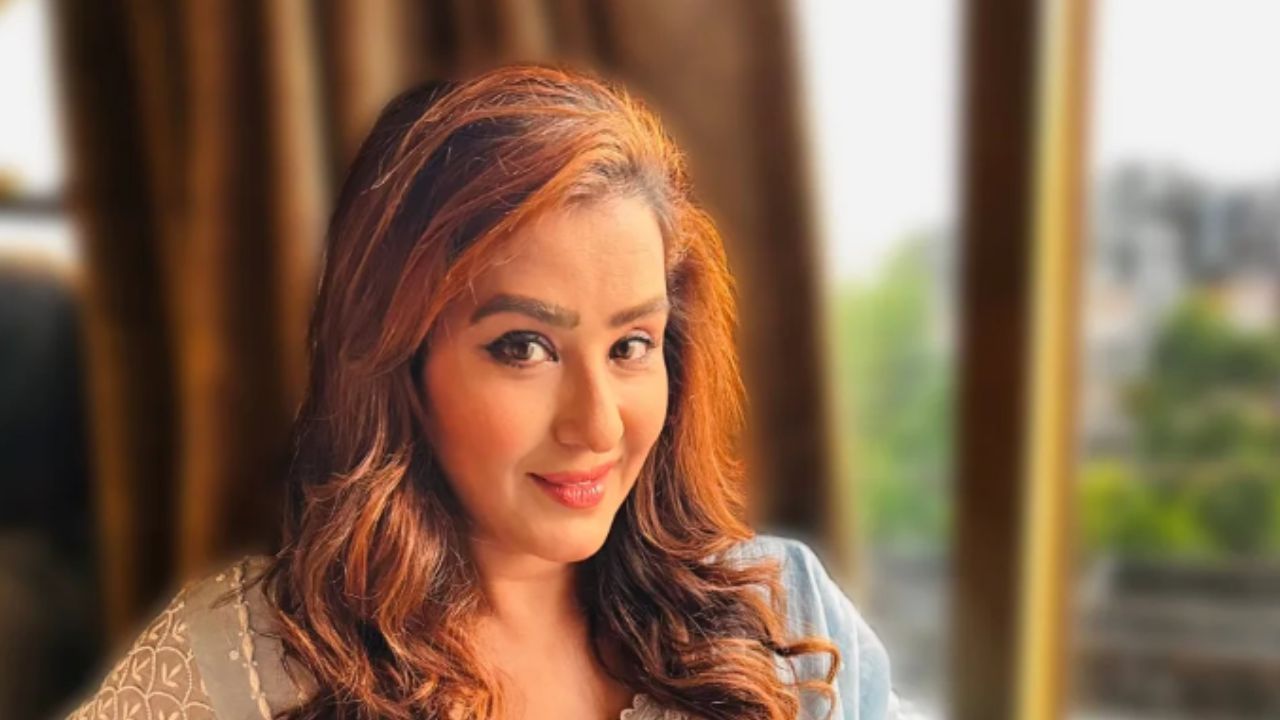 shilpa shinde