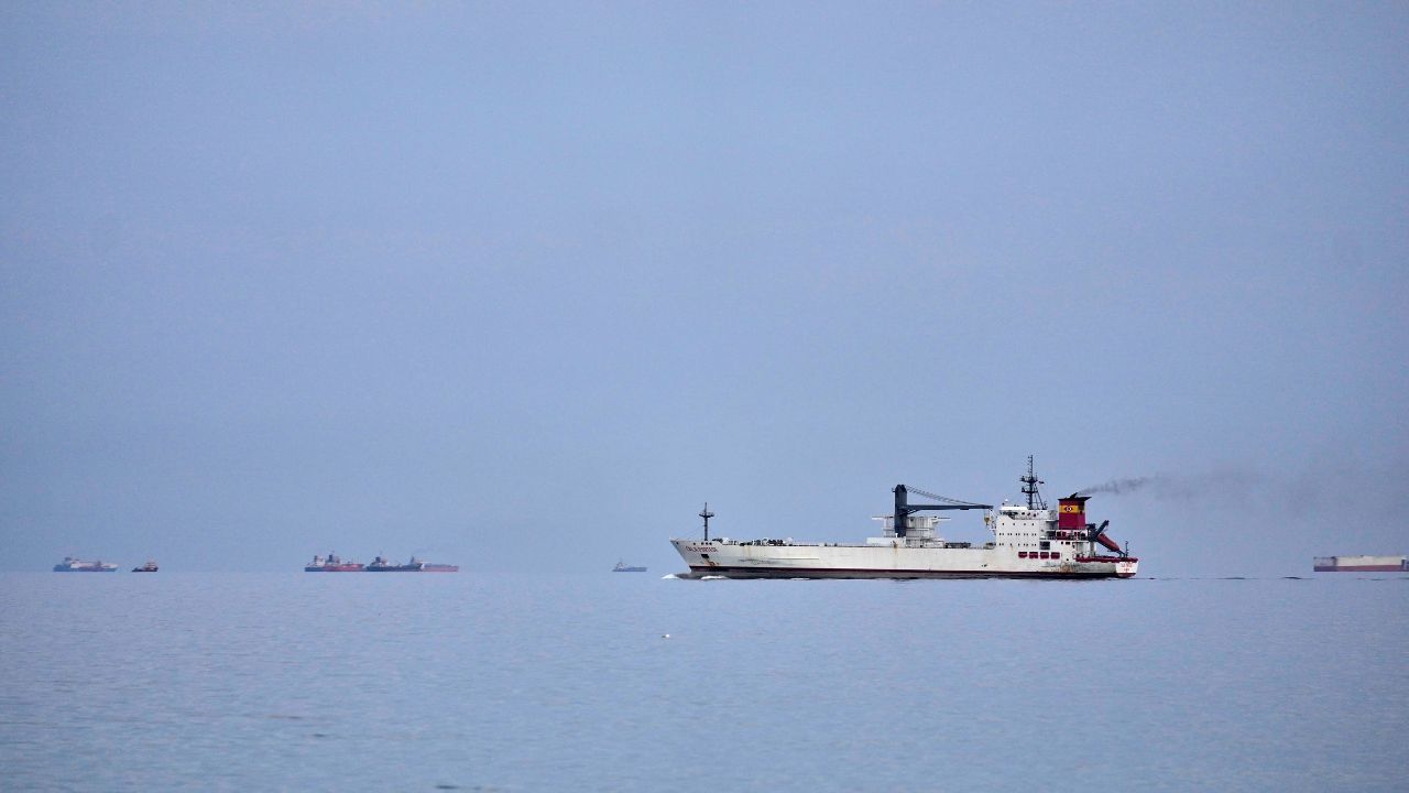 प्रतीकात्मक तस्वीर । Photo Credit: PTI