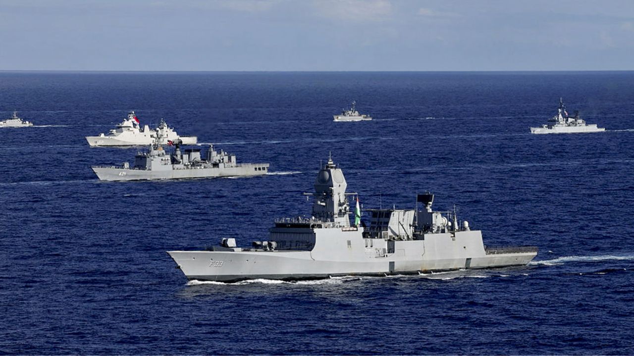 प्रतीकात्मक तस्वीर । Photo Credit: PTI