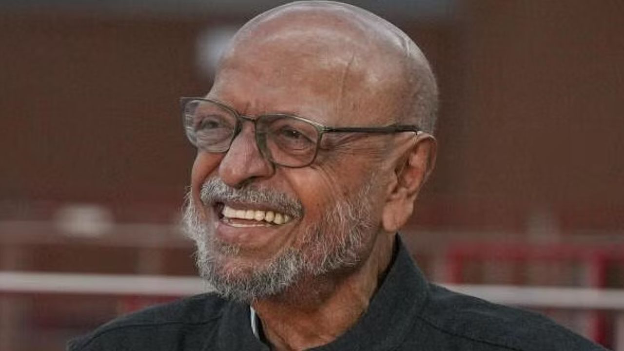 Shyam benegal