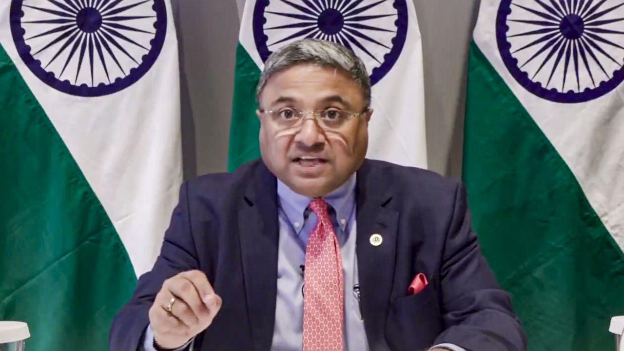 Sibi George
