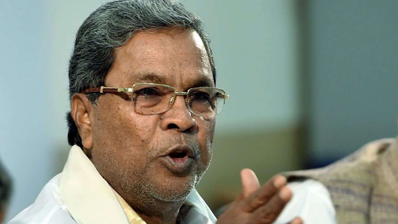 Lokayukta summons Karnataka CM Siddaramaiah in MUDA Case