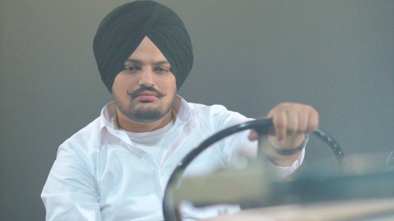Sidhu Moosewala News.