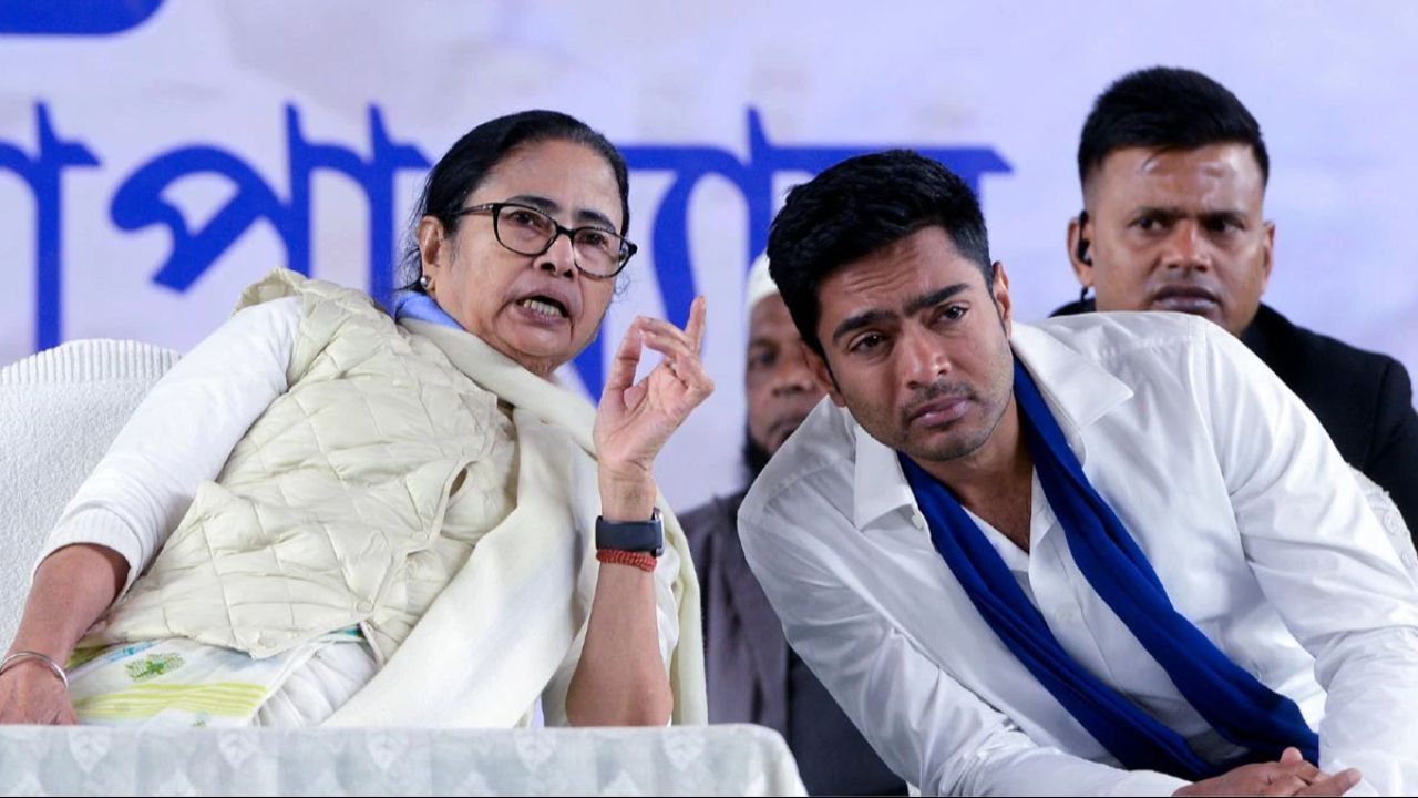 Mamata Banerjee