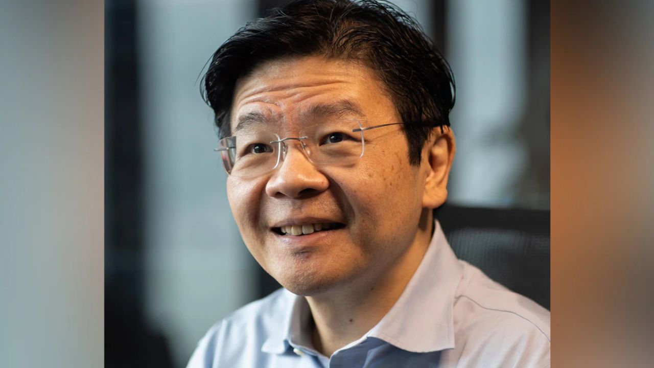 Singapore elections Latest update