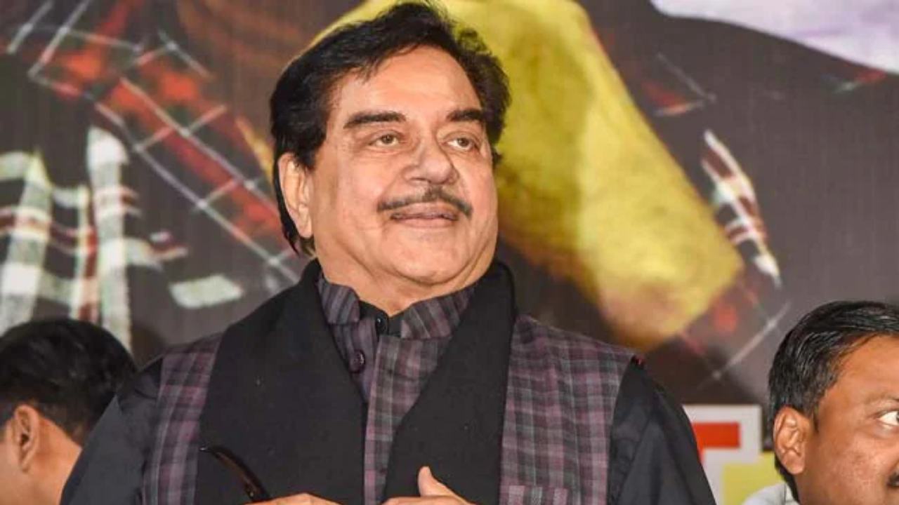 Shatrughan Sinha UCC