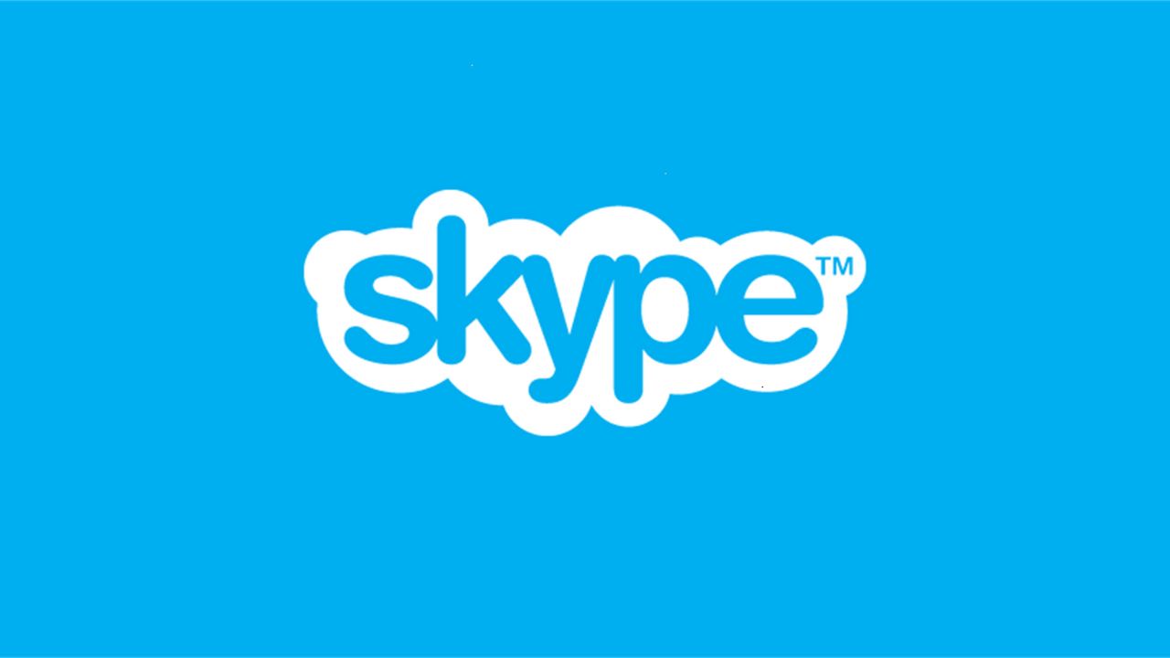 Image Of Skype Logo