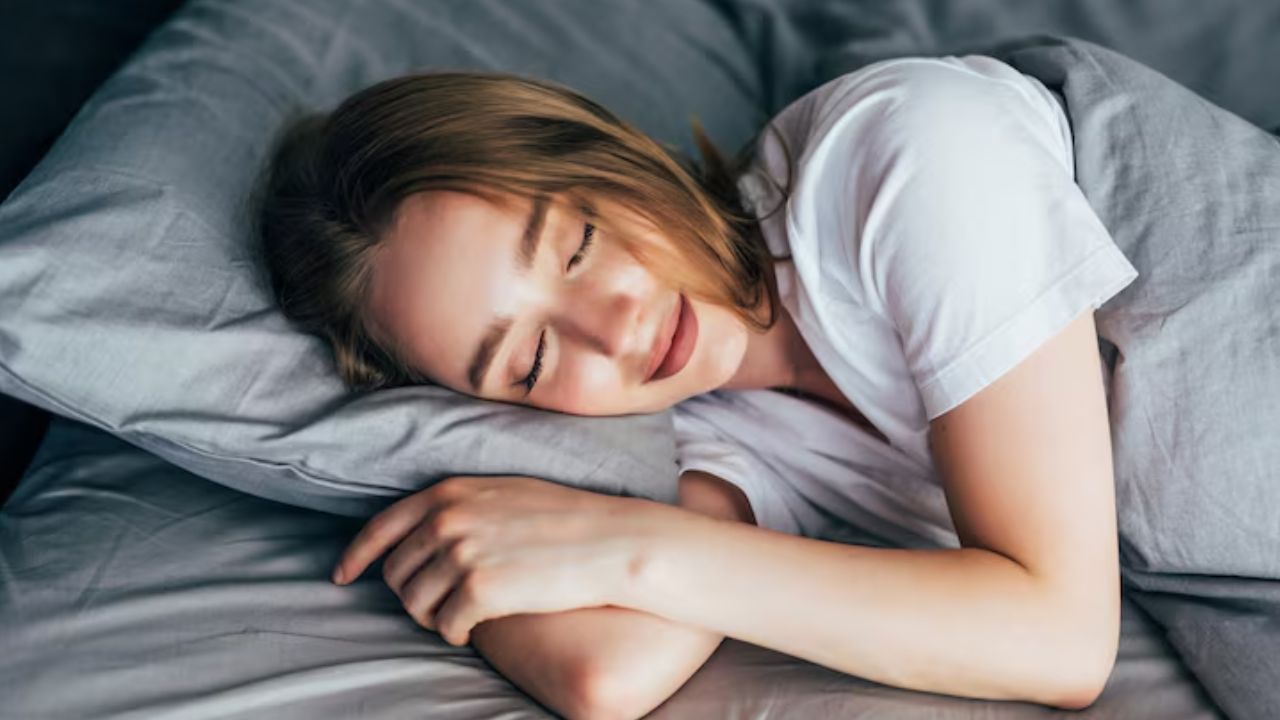 sleep affect brain cell