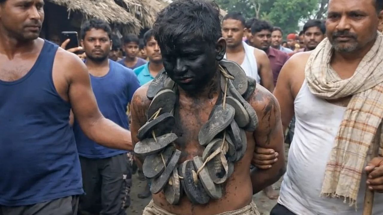 प्रतीकात्मक तस्वीर । Photo Credit: AI Generated