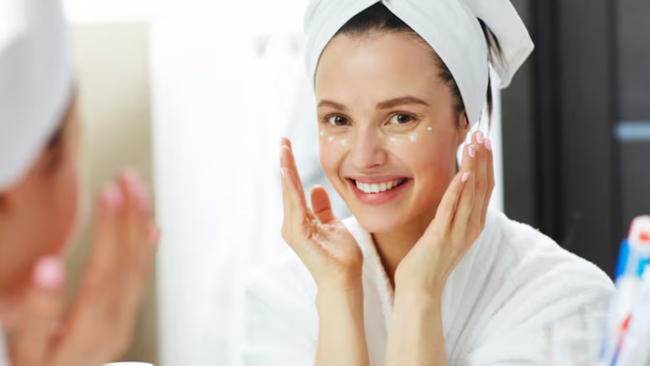 slugging skin care tips