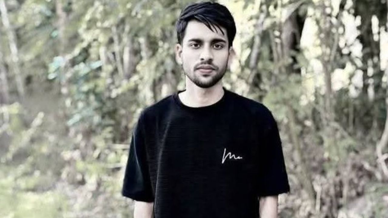 समीर दास । Photo Credit: Social Media