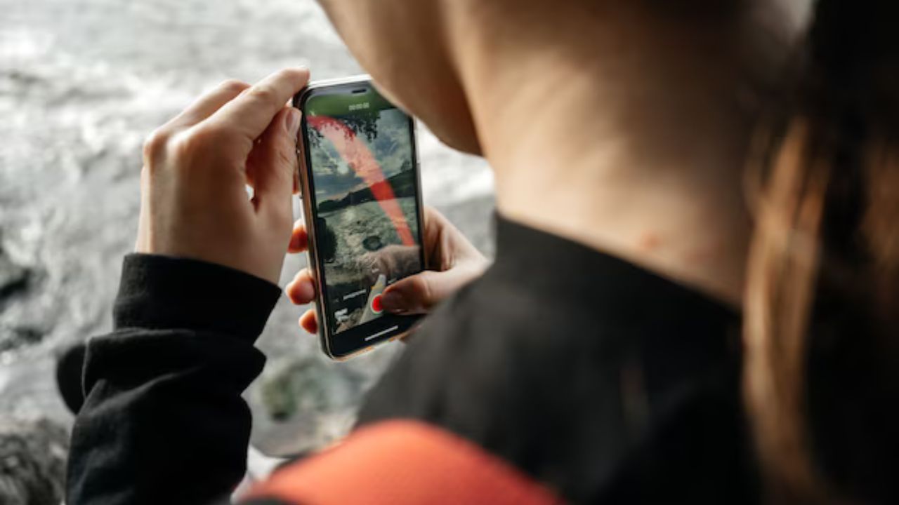 Representational Picture