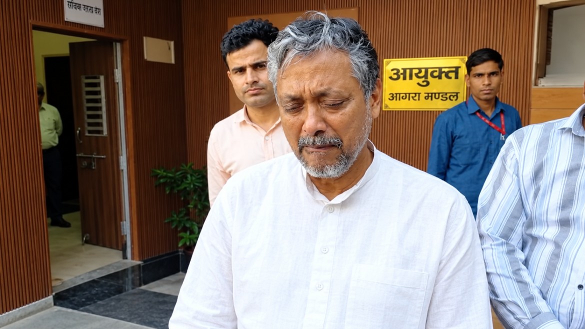 डॉ. आकाश अग्रवाल