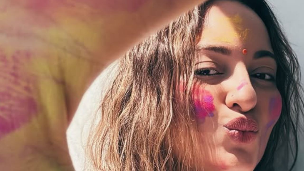 Sonakshi Sinha, Zaheer Iqbal