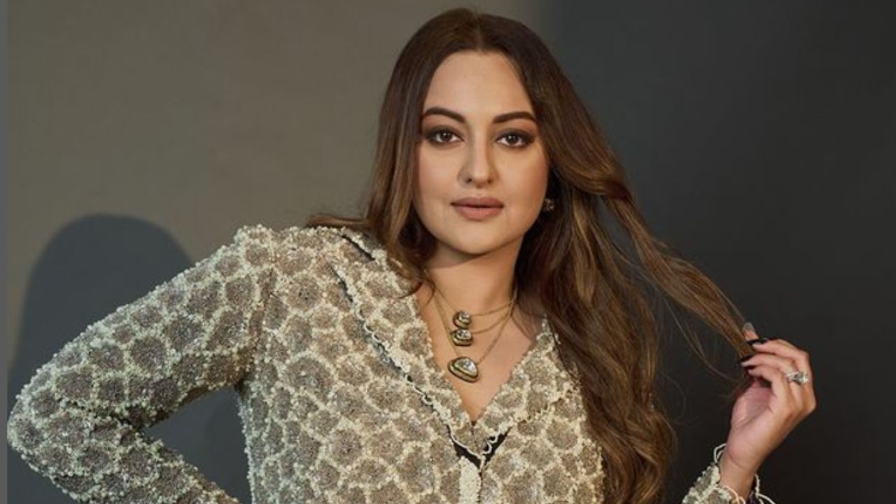 sonakshi Sinha