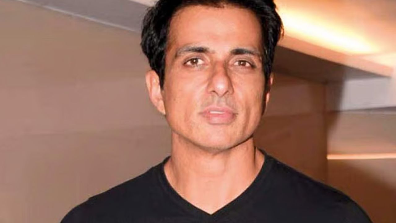 Sonu Sood