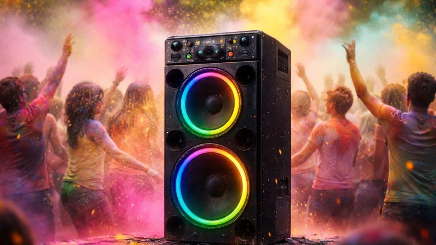 Representative Image