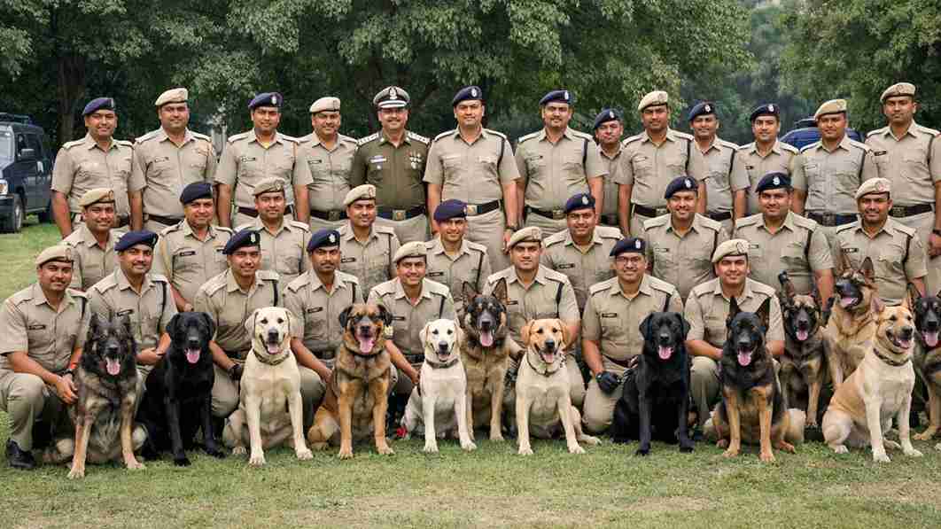 प्रतीकात्मक तस्वीर । Photo Credit: AI Generated