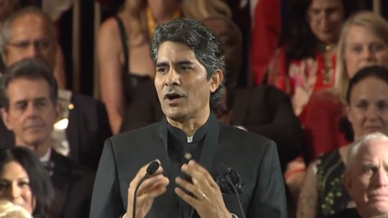 Indian president of American Medical Association 