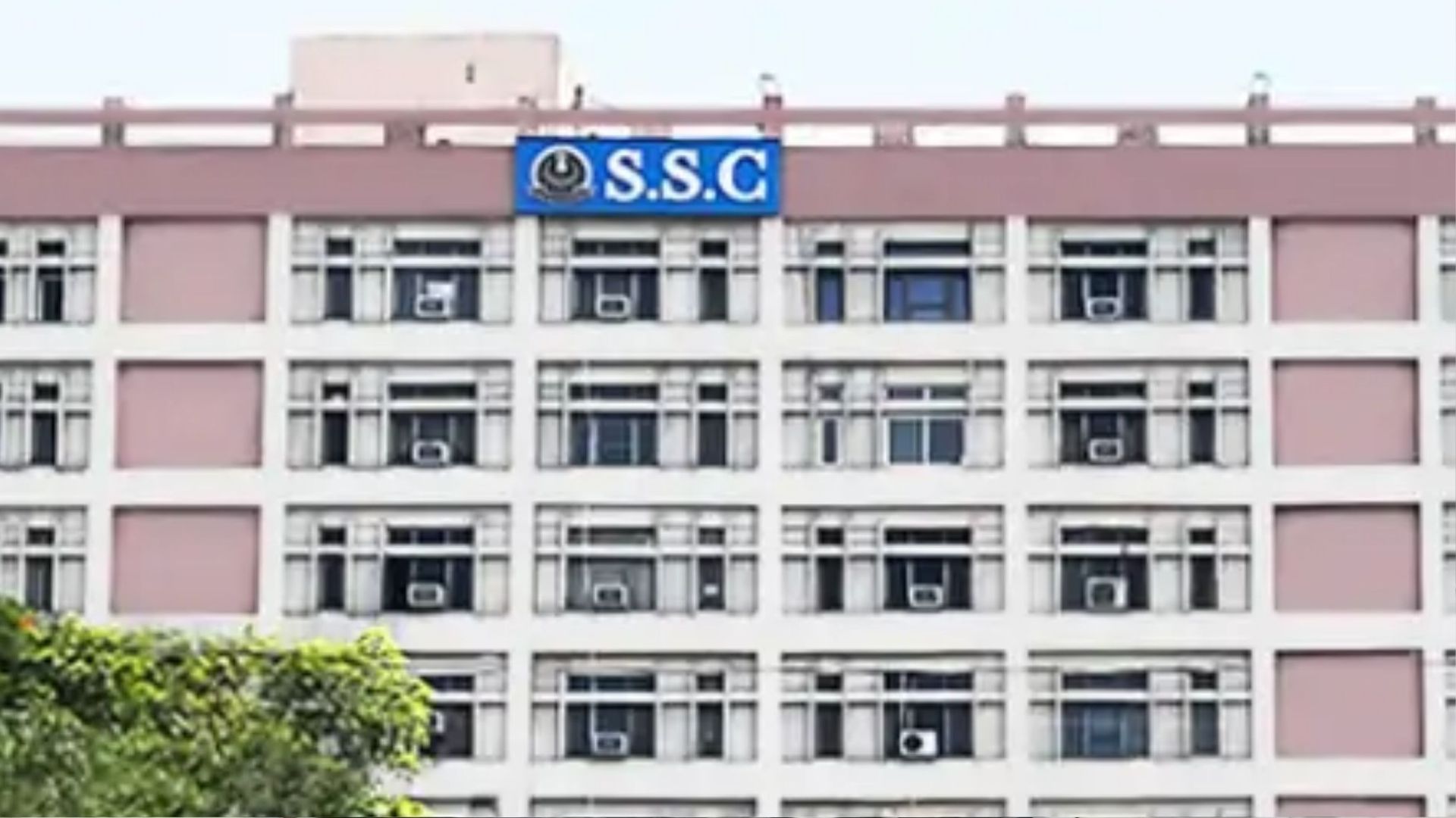 SSC CHSL Tier 1 Admit Card 2025