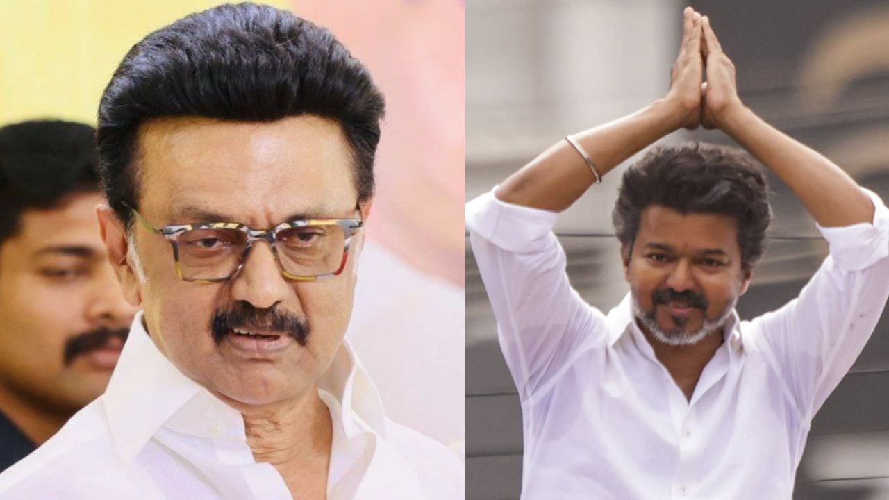 DMK congress alliance