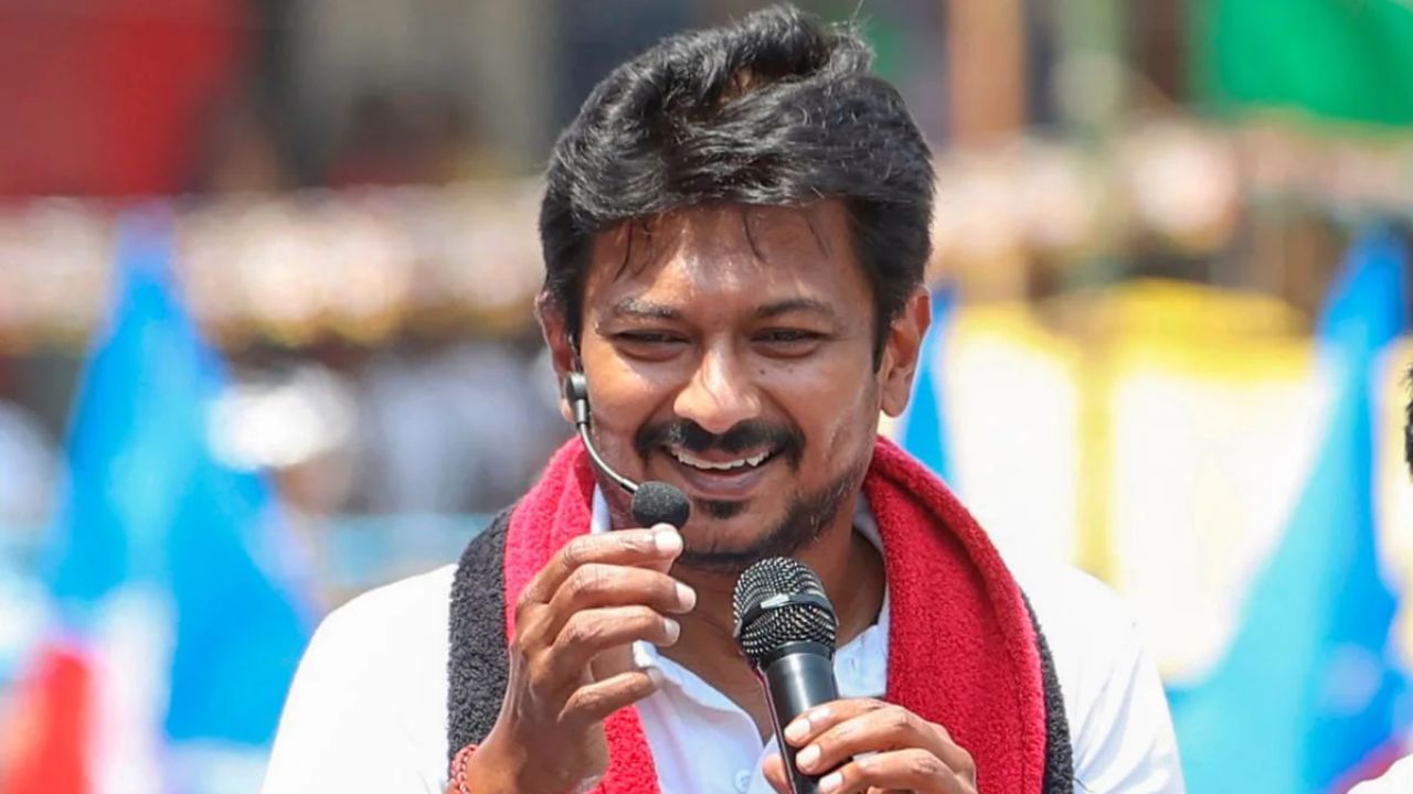 udhayanidhi stalin 